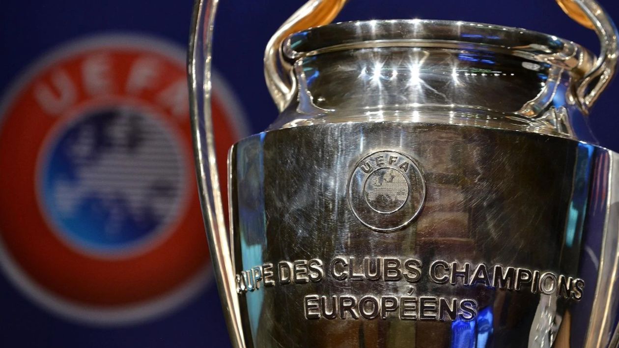 Veja como assistir ao sorteio das quartas de final da Champions League