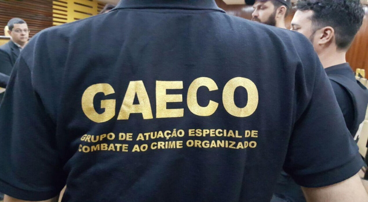 Defensor público e advogado são presos em operação do Gaeco e Polícia Civil em Guarabira